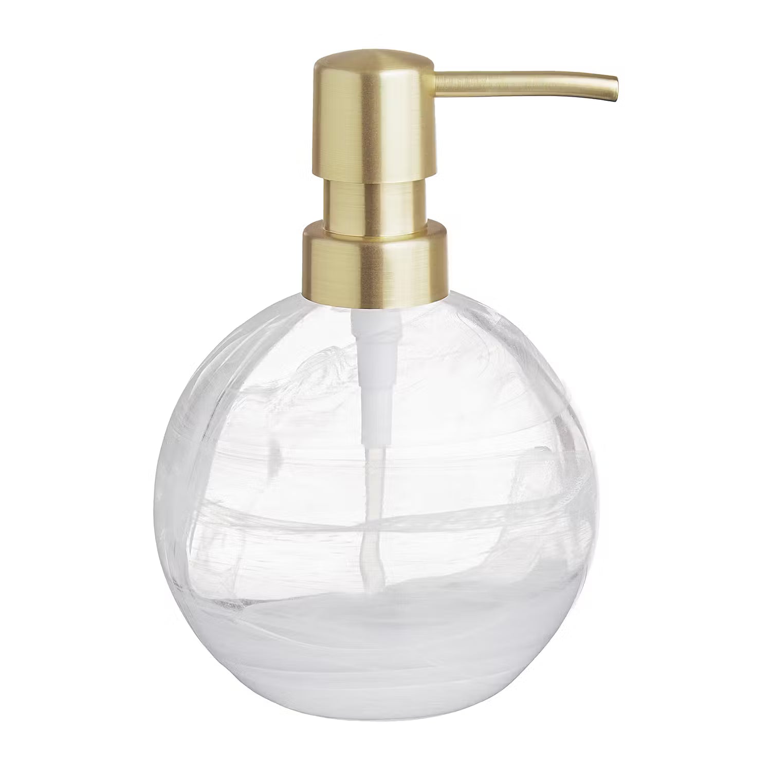 PEARL Seifenspender 4er-Set