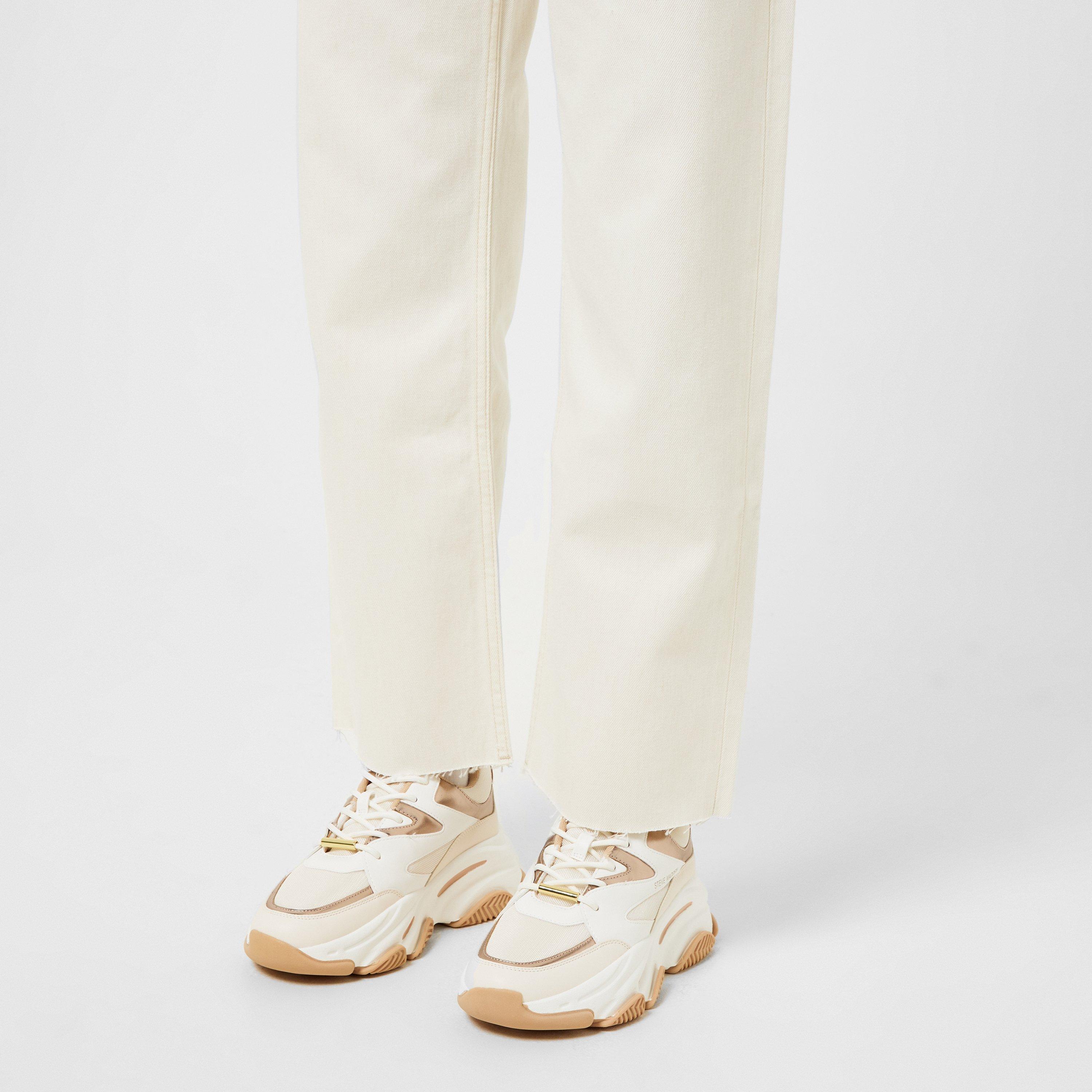Steve Madden Progressive E Trainers