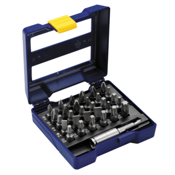 Irwin bitset Compact 31-delig