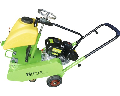 Zipper ZI-BES350Y betonzaag