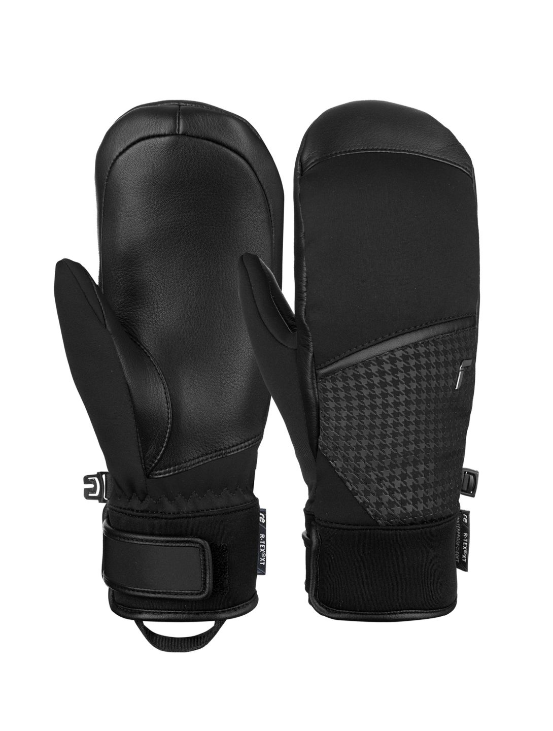 Mara R-TEX® XT skiwanten dames