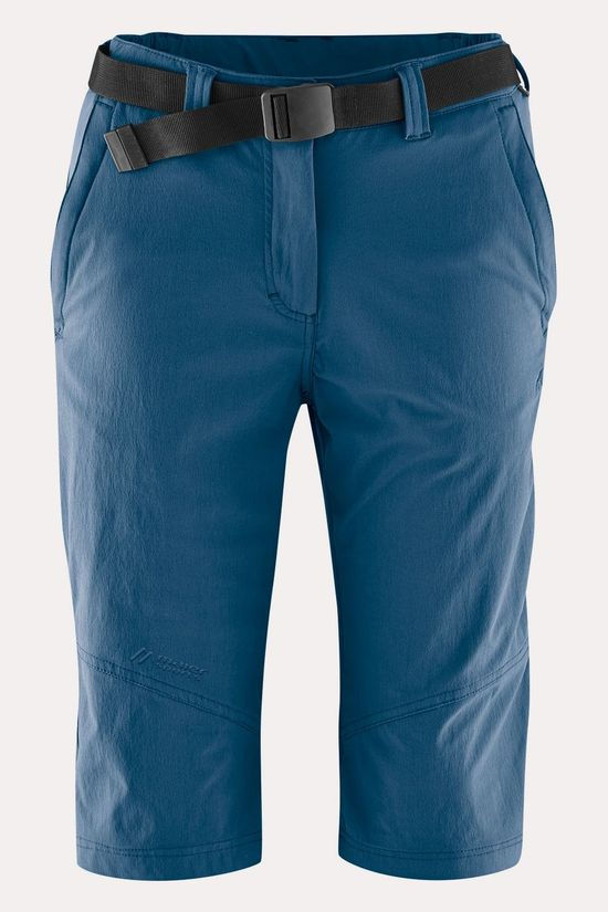Maier Sports Maier Sports Lawa Regular Bermuda Dames
