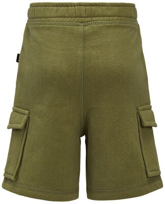 Luca & Lola Milardo Cargoshorts, Green