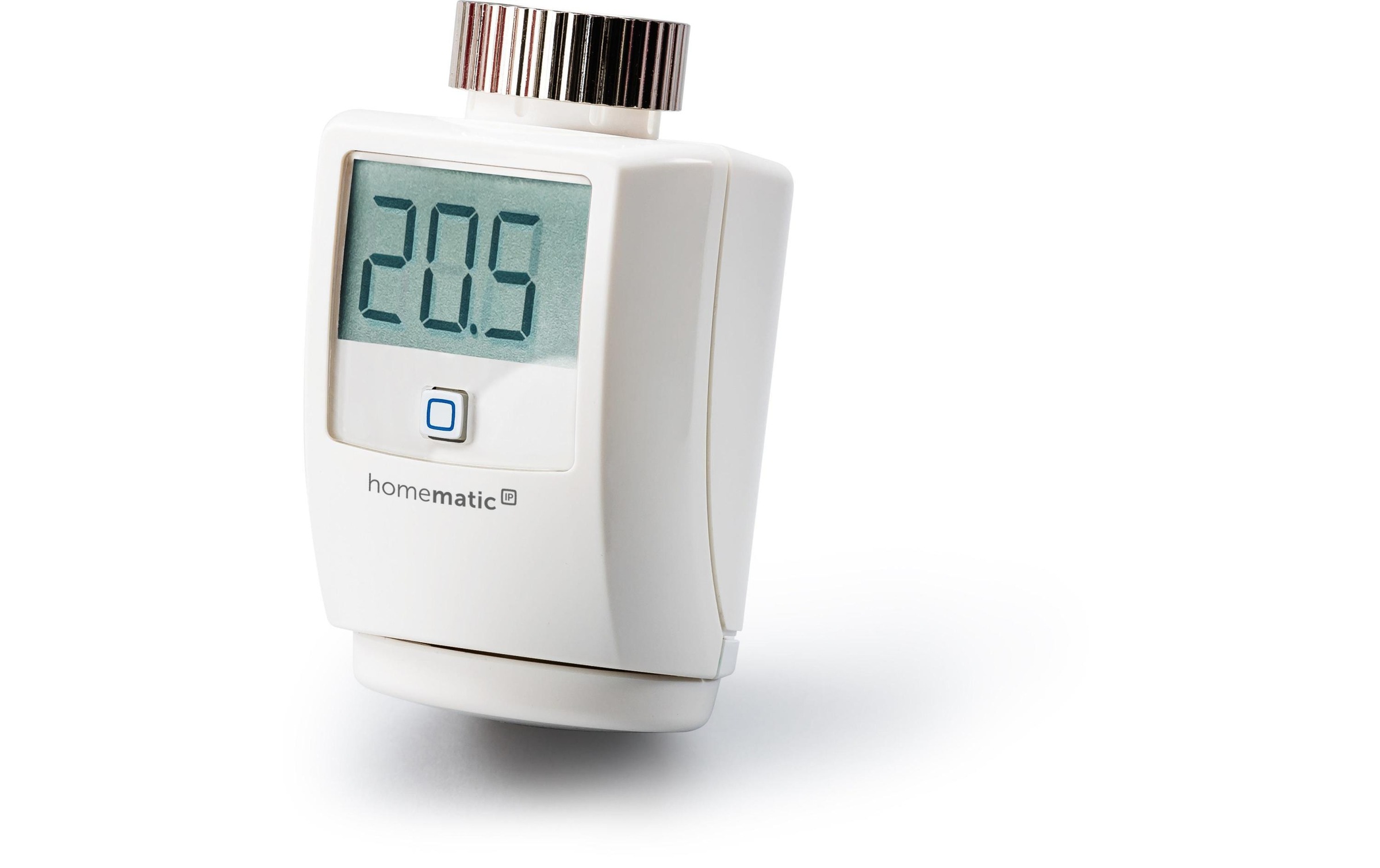 Homematic IP Smart-Home-Steuerelement »IP Smart Home«