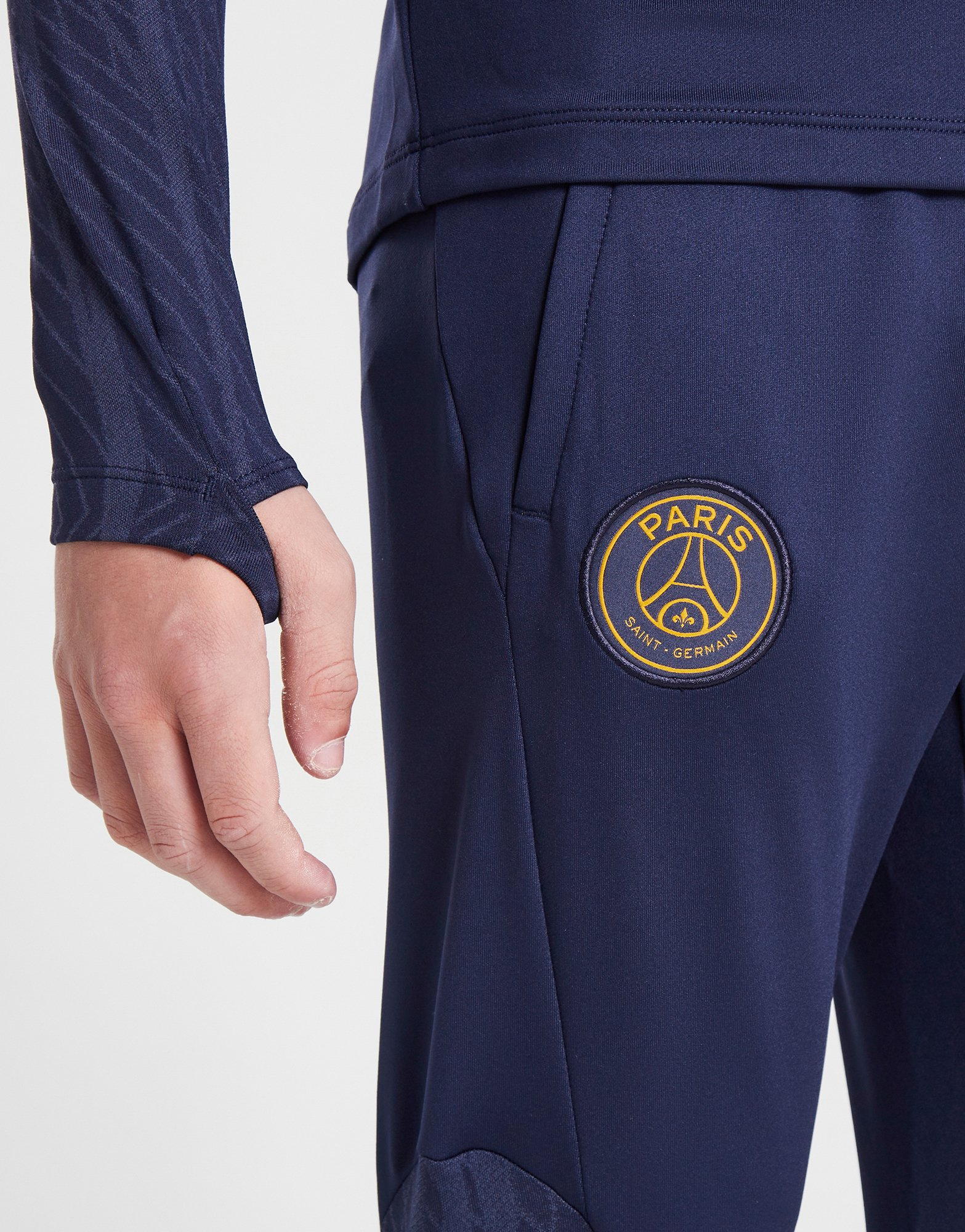 Nike Pantalon de survêtement Paris Saint Germain Junior