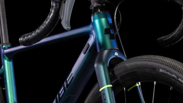 Cube Nuroad Rookie 26