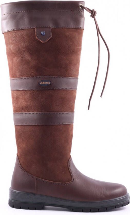 Dubarry GALWAY~~~~~~~~~~~~~~~~~~~~~~~~ laarzenWandellaarzen s laarzen Bruin