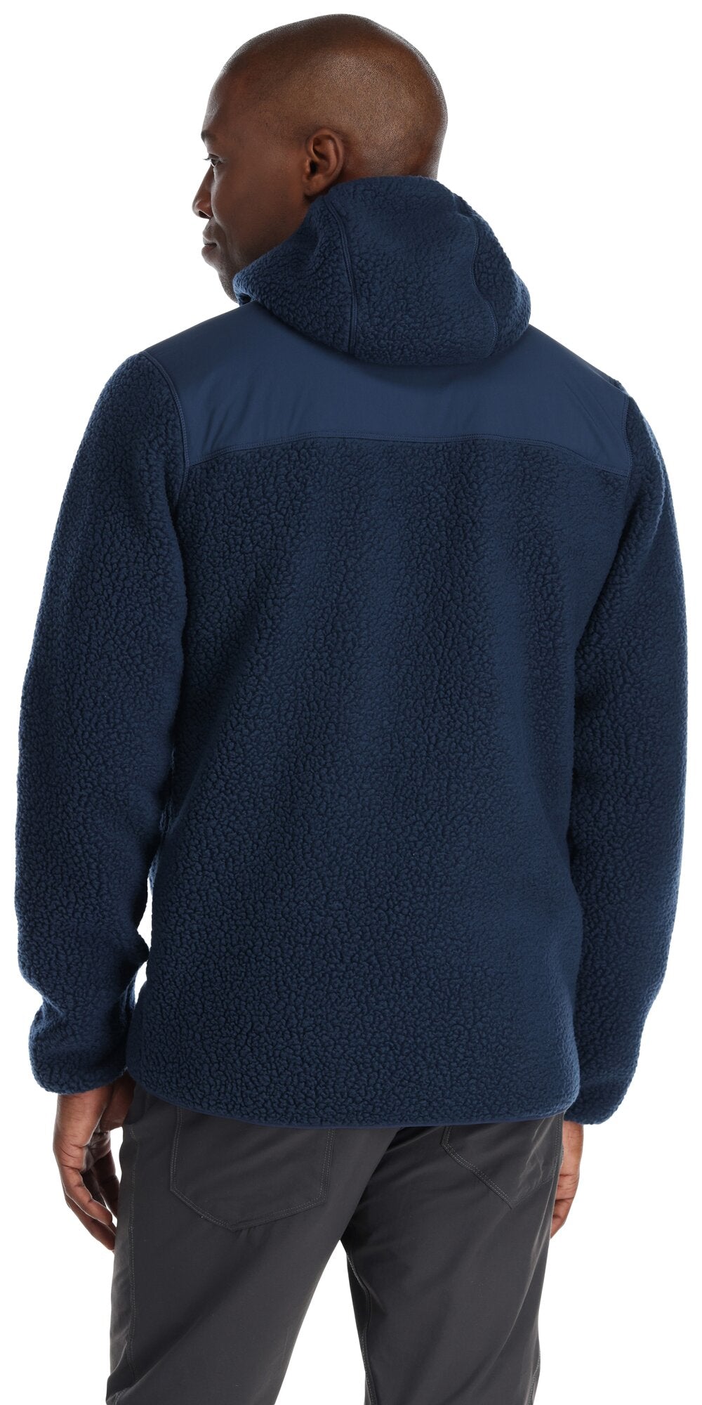 Rab<br>Outpost Hoody