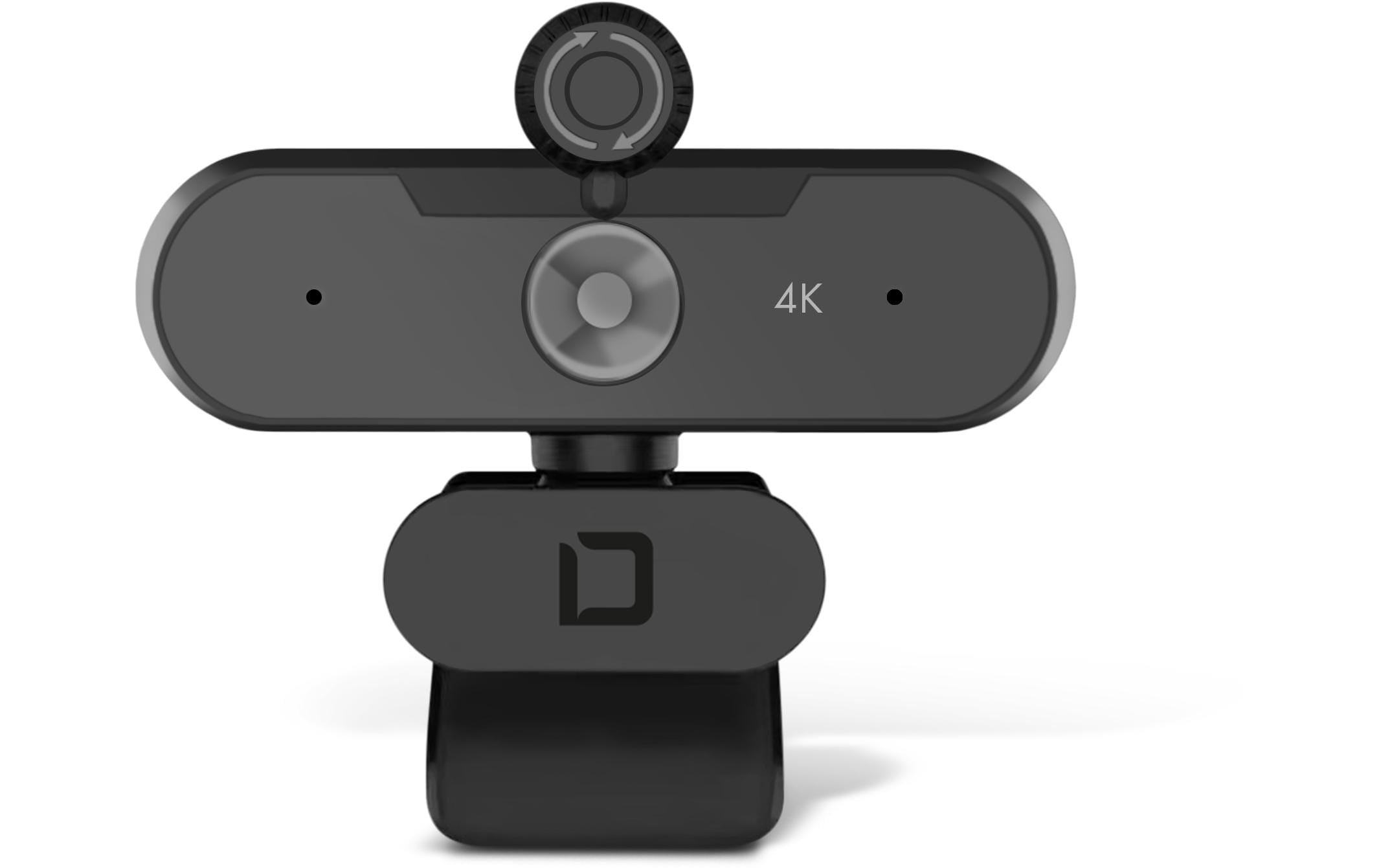 DICOTA Webcam »PRO Plus 4K«