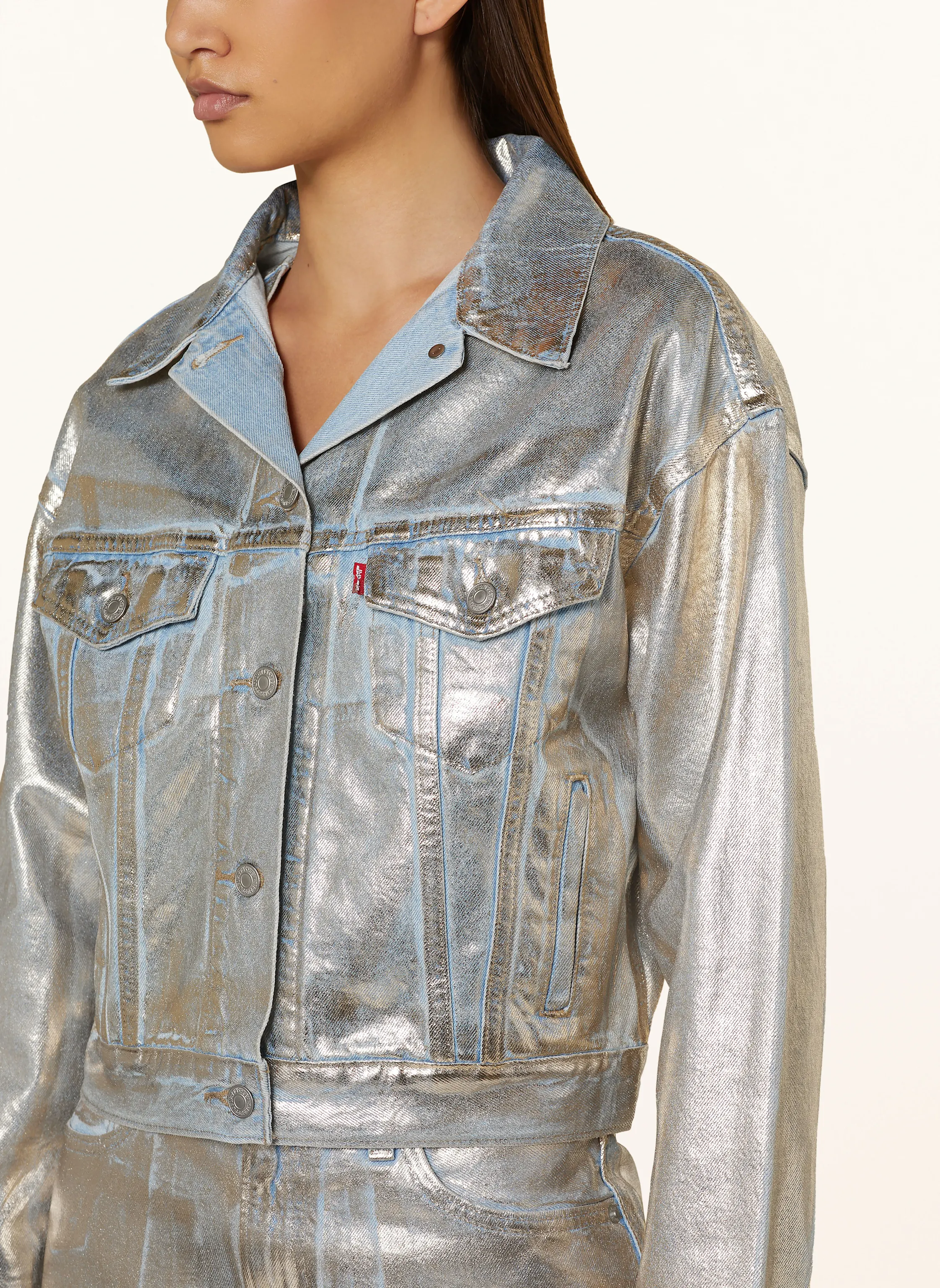 Levi's® Jeansjacke