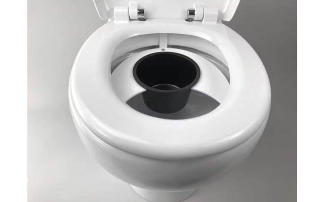 Flexaport Trenntoiletten-Einsatz Set passend für Tecma Silence Plus 2G