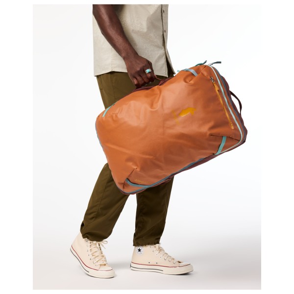 Cotopaxi - Allpa 42 Travel Pack - Sac à dos de randonnée