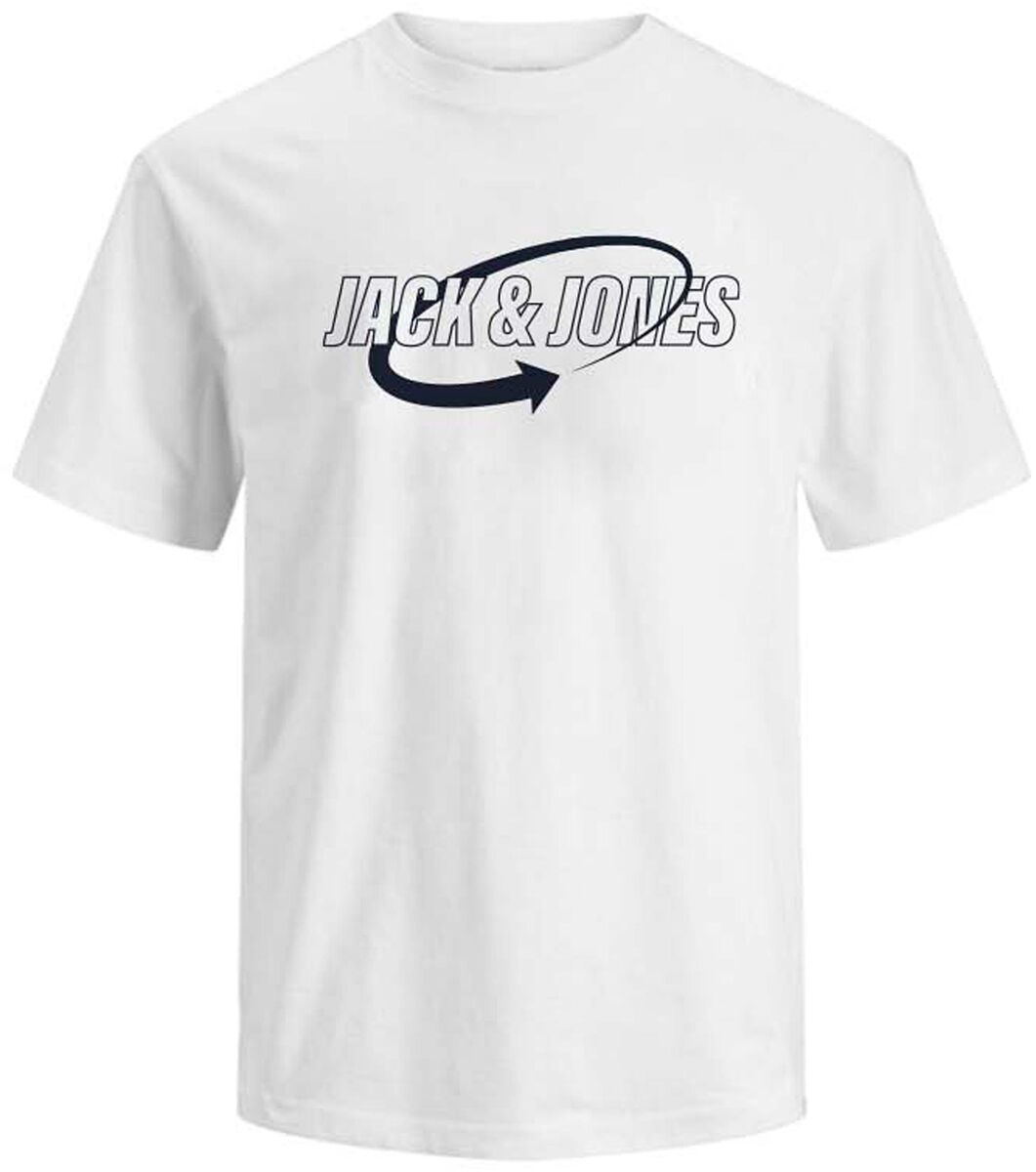 JCoarrow SS JNR - T-Shirt | Jack & Jones junior T-Shirt Manches courtes