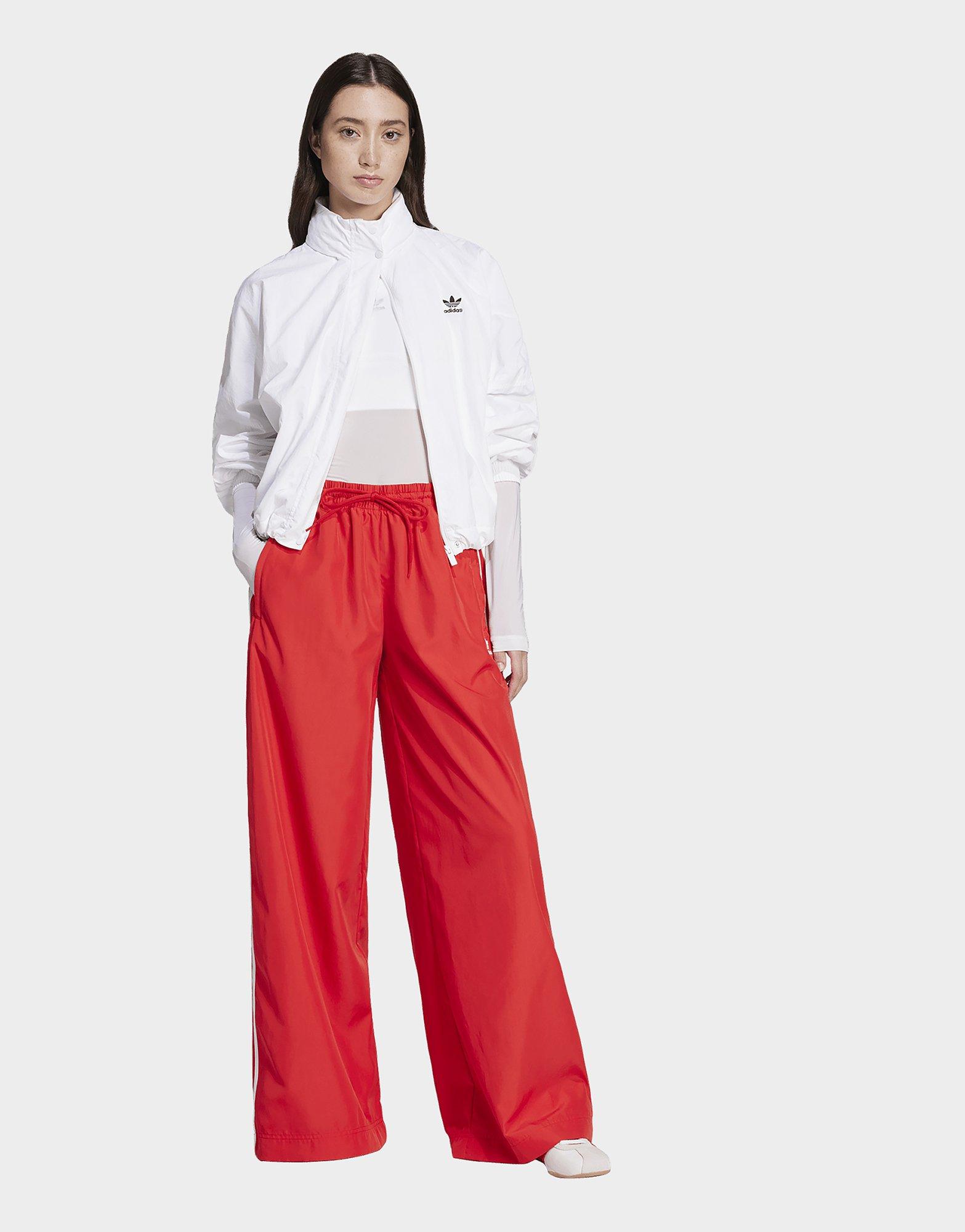 adidas Originals Pantalon de survêtement oversize Adilenium Season 3