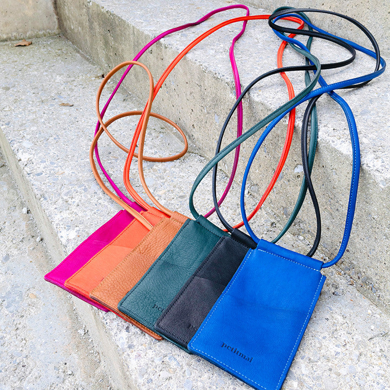 Phone Bag Pink