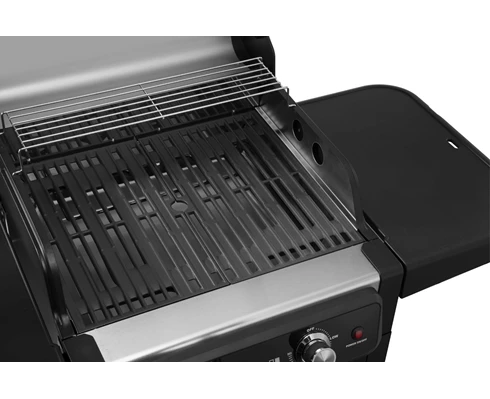 Austin and Barbeque AABQ - Electric Grill
