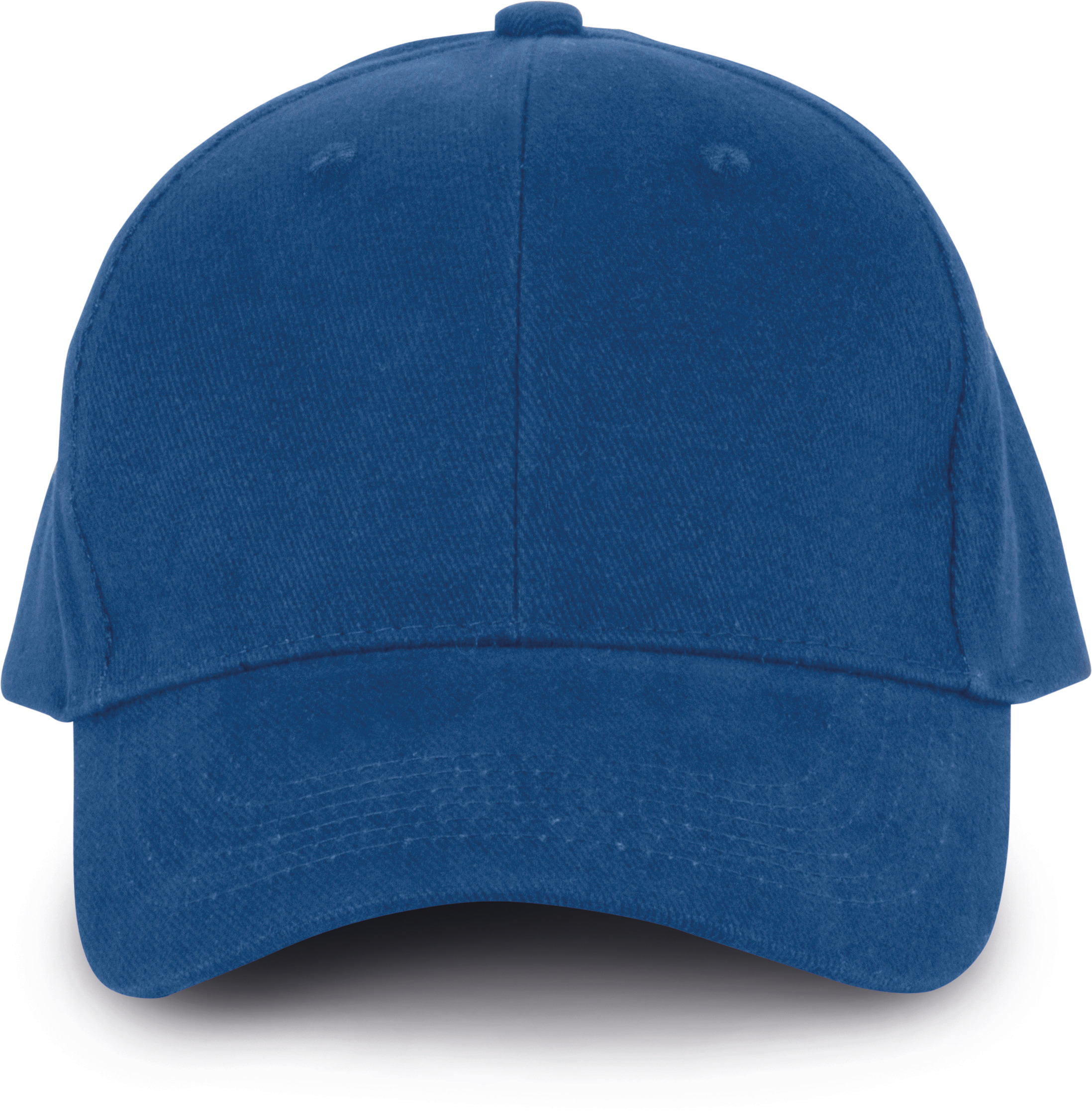 K-up KP134 - Casquette 6 panneaux en coton bio