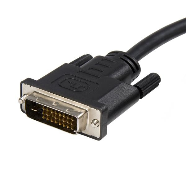 StarTech.com Câble adaptateur DisplayPort vers DVI de 3m