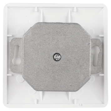 Q-Link FTP CAT6 inbouw contactdoos KPN keur