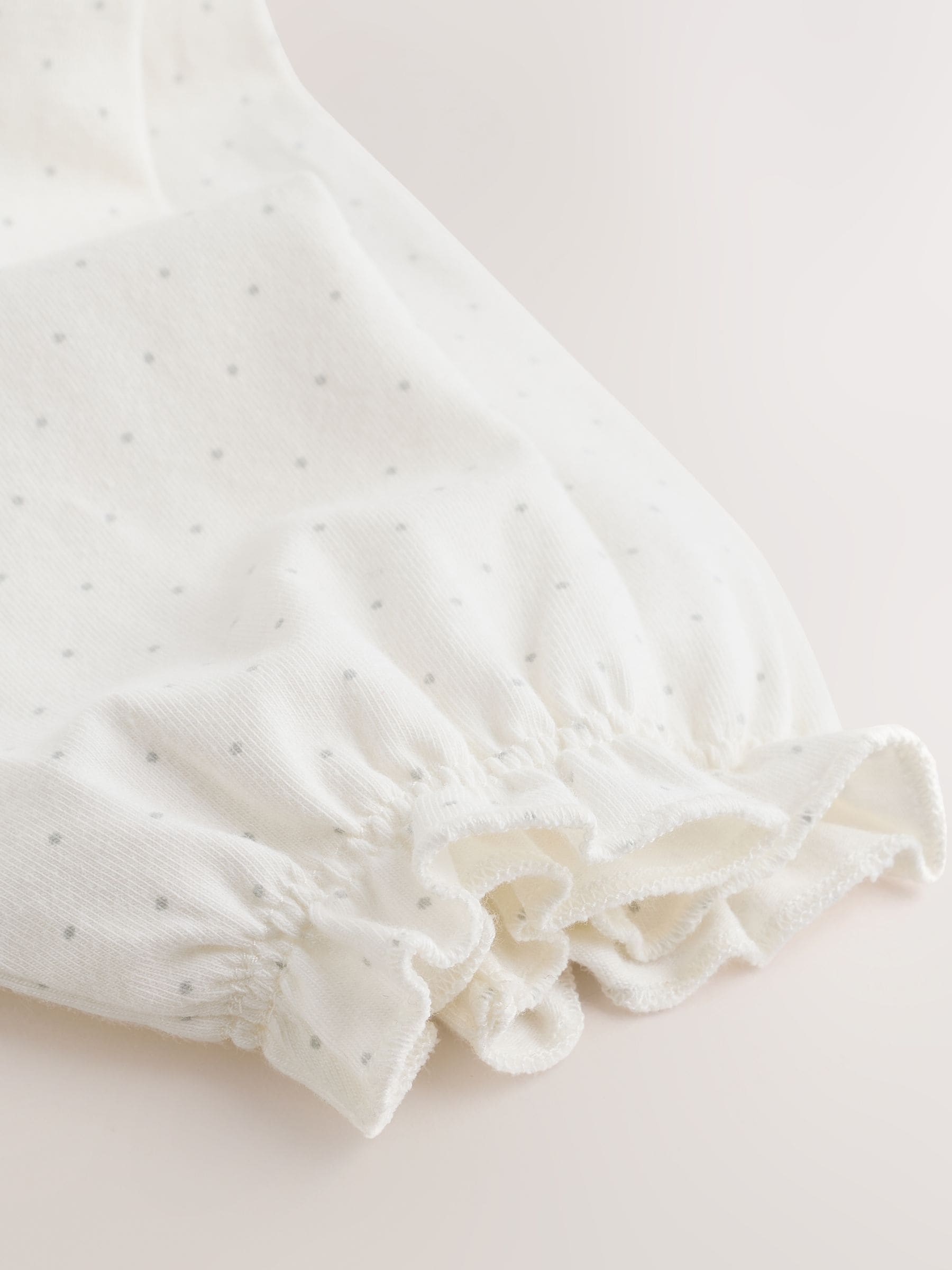 Saliegroen met borduursel - 2 -delige Baby Set van Bodysuit met Lange mouwen en corduroy bretelbroeken (0mnd -3jr)