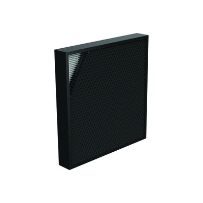 AeraMaxPro - Lot de 2 préfiltres purificateur d'air blanc/noir - Fellowes