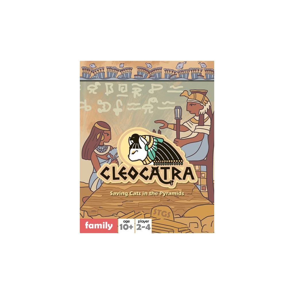Cleocatra