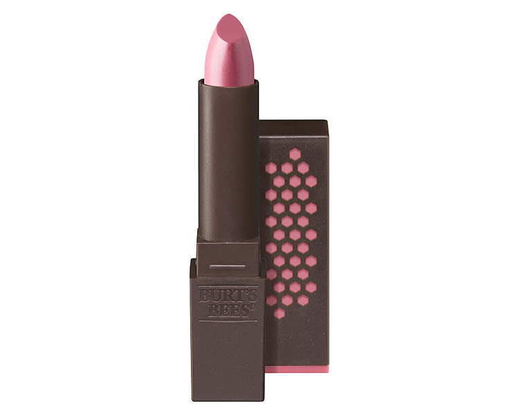 Burt's Bees - Lippenstift mit Glosseffekt, 34g
