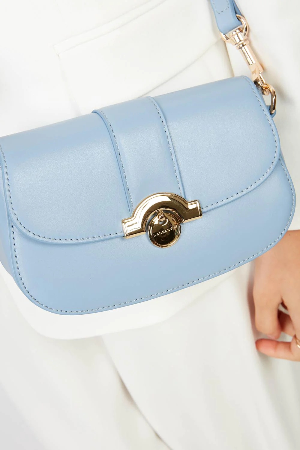 Paris Médaille-Petit sac trotteur