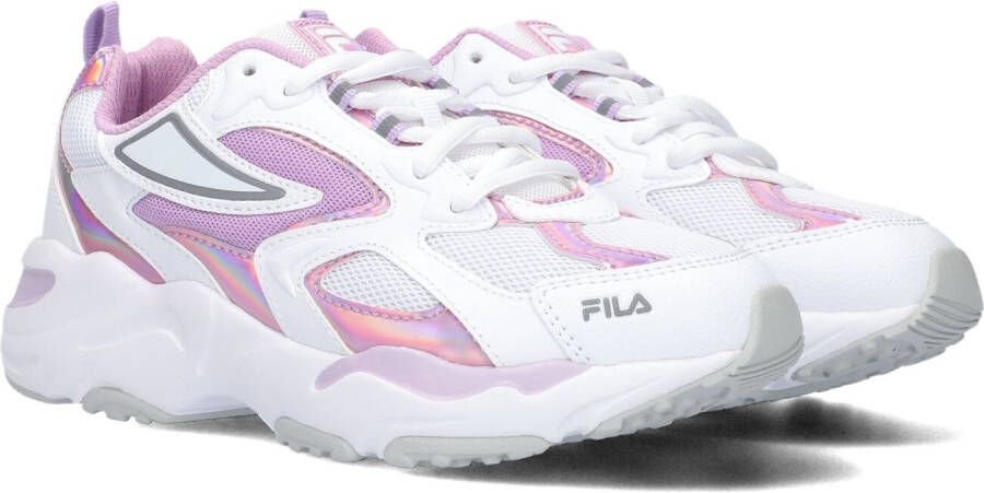 Fila Chunky Ray Tracer Sneakers Multicolor Dames