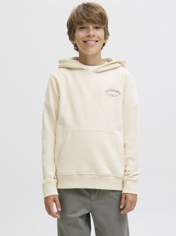 Jack & Jones - Brandes - Hoodie