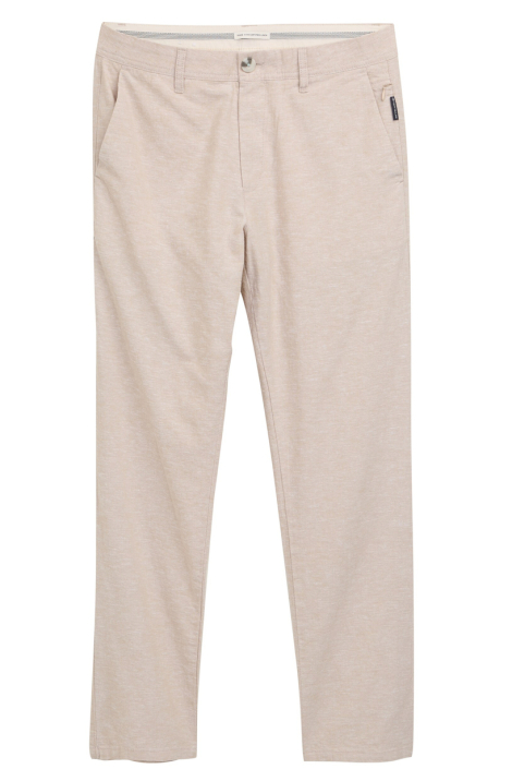 Tom Tailor beige heren broek