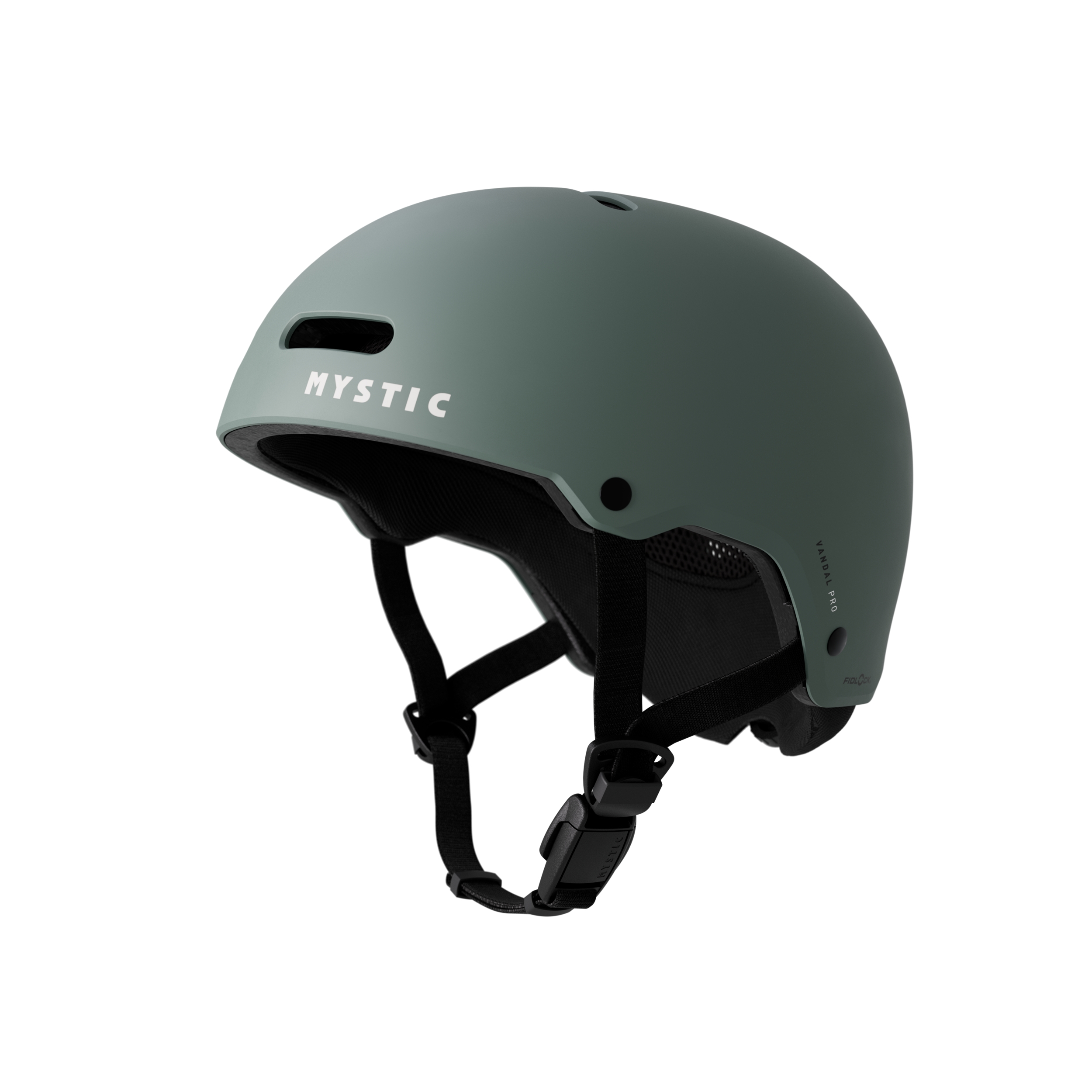 Mystic Vandal pro helmet XS/S