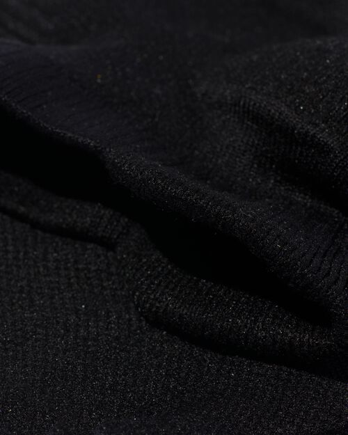2 paires de socquettes homme sport noir