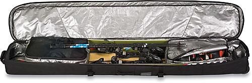 DAKINE - HOUSSE A SKI BOUNDARY SKI ROLLER