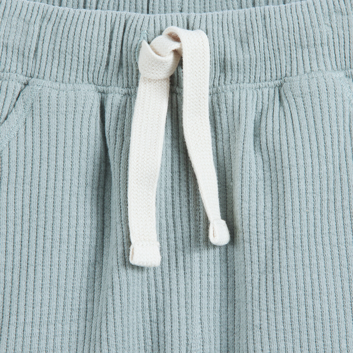 COLEÇÃO LA REDOUTE<br>Conjunto de 2 peças, camiseta e shorts