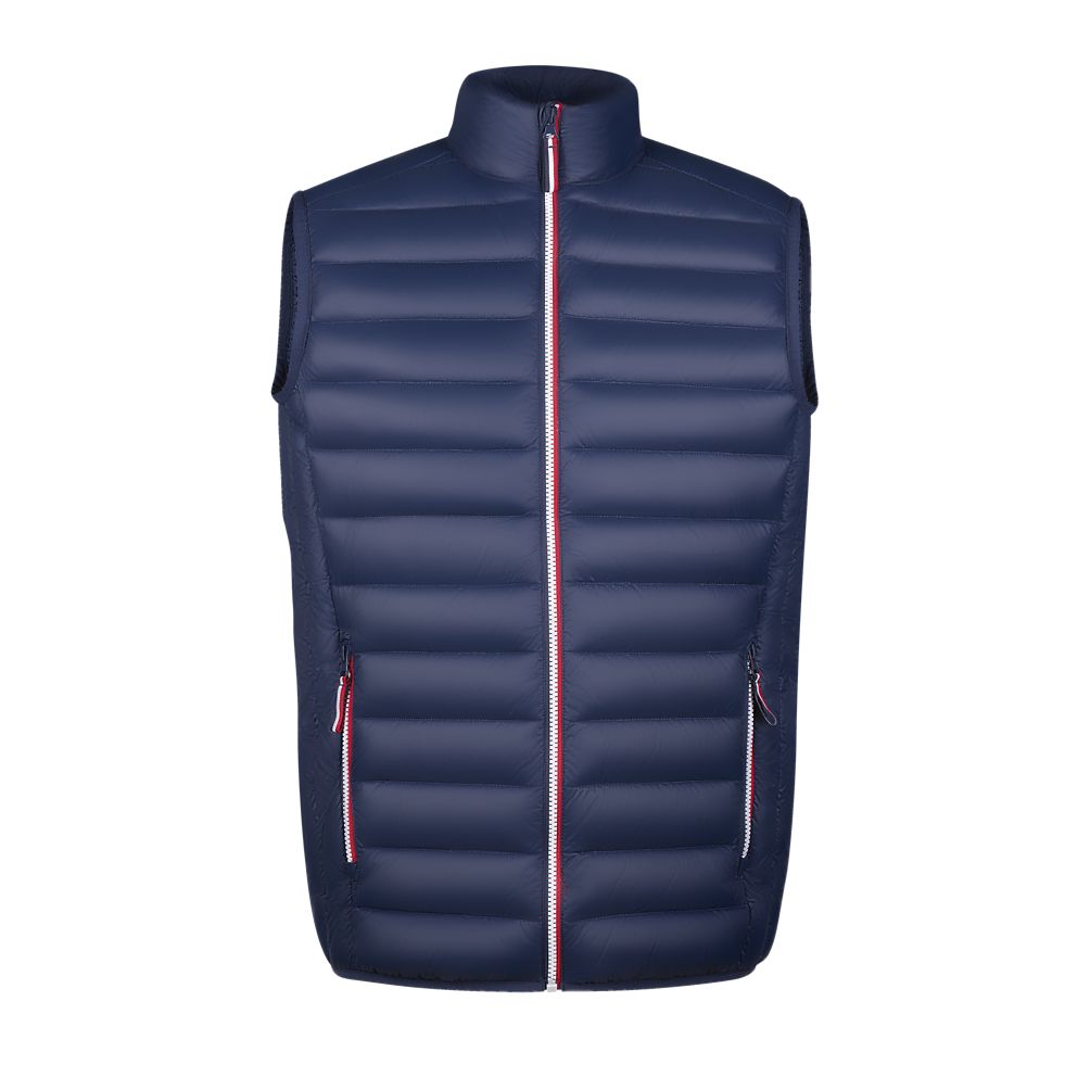 SOL'S 02916 - Victoire Bw Men Doudoune Light Sans Manches Homme