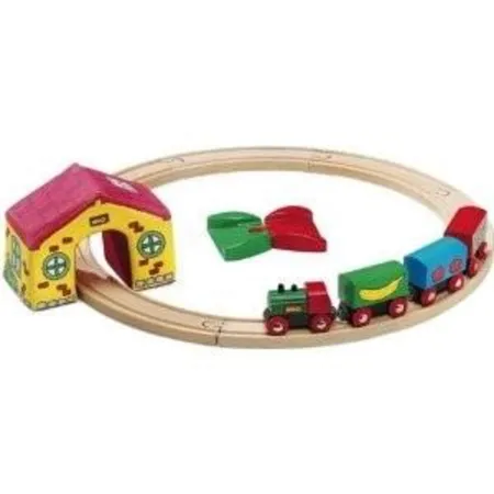 BRIO Meine erste BRIO Bahn