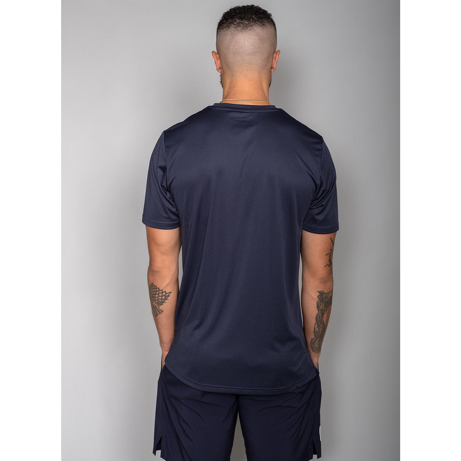 RS Sportswear Club Tee