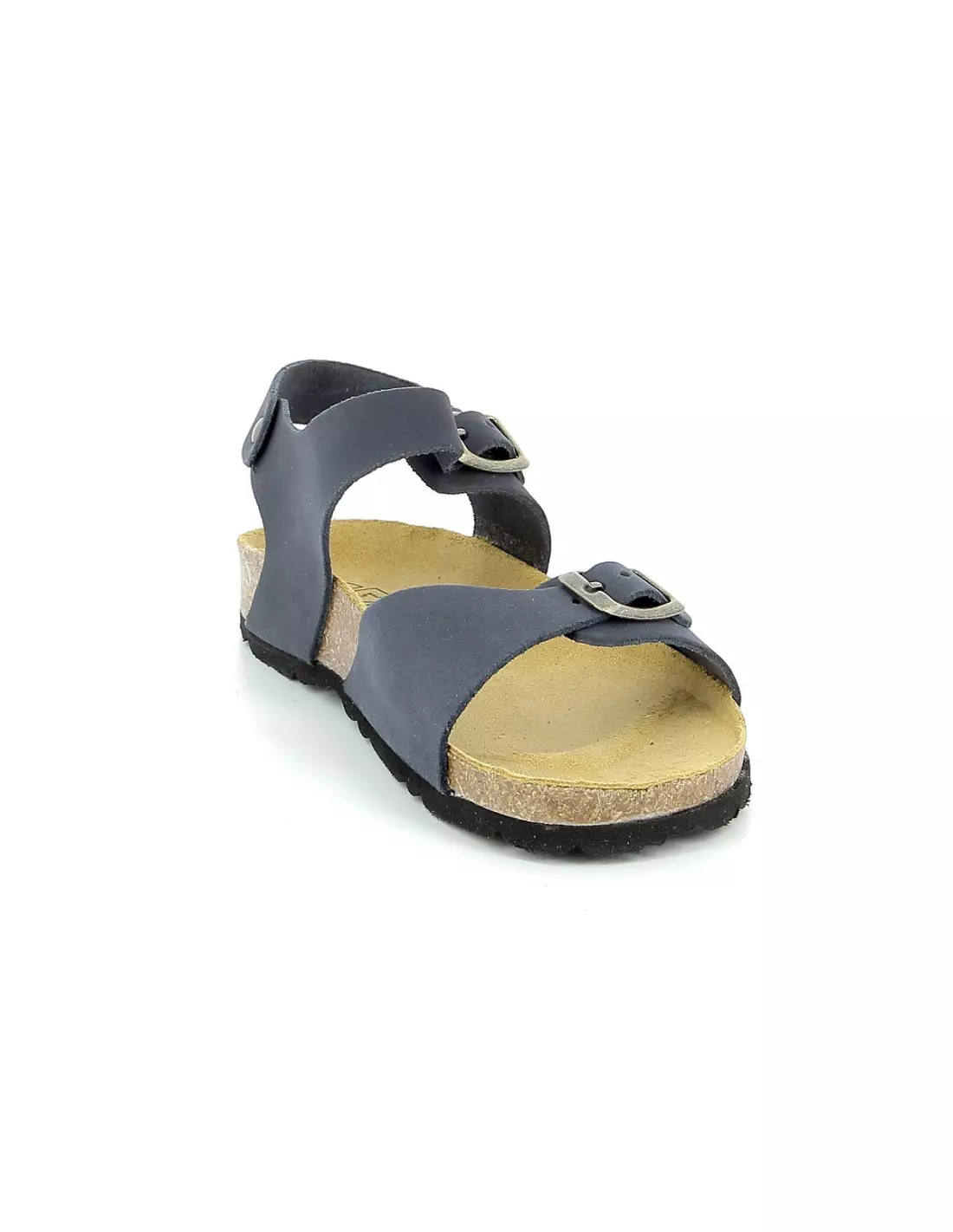 ATELIER GDC 40020 - Sandales & nu-pieds Bleujean