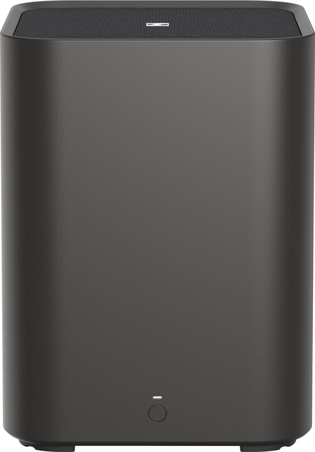 Sennheiser Ambeo Soundbar-subwoofer