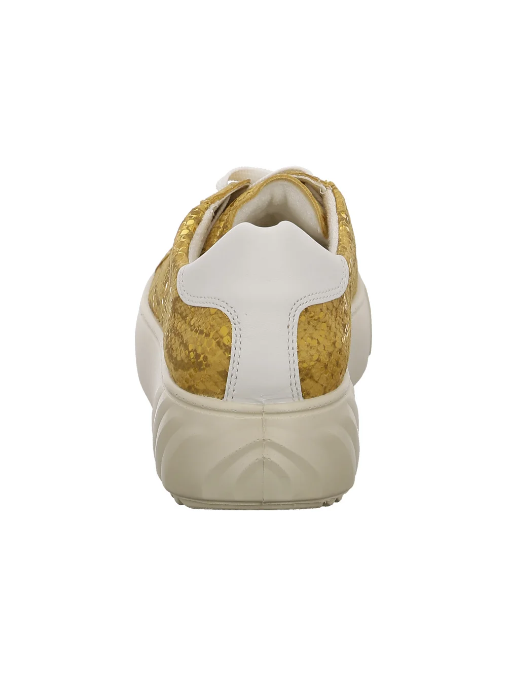 Sneaker Monaco sole weiß