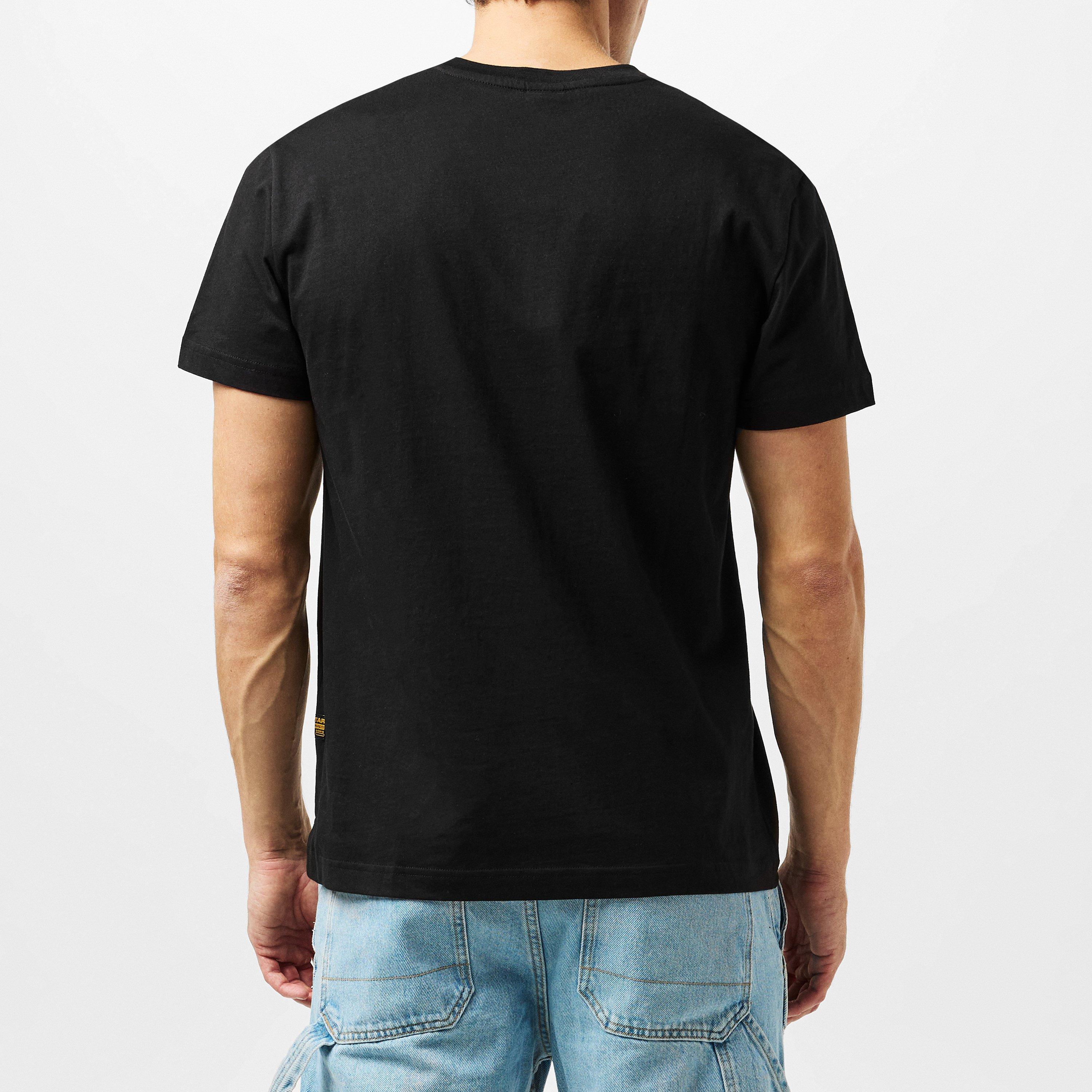 G Star Raw T Shirt
