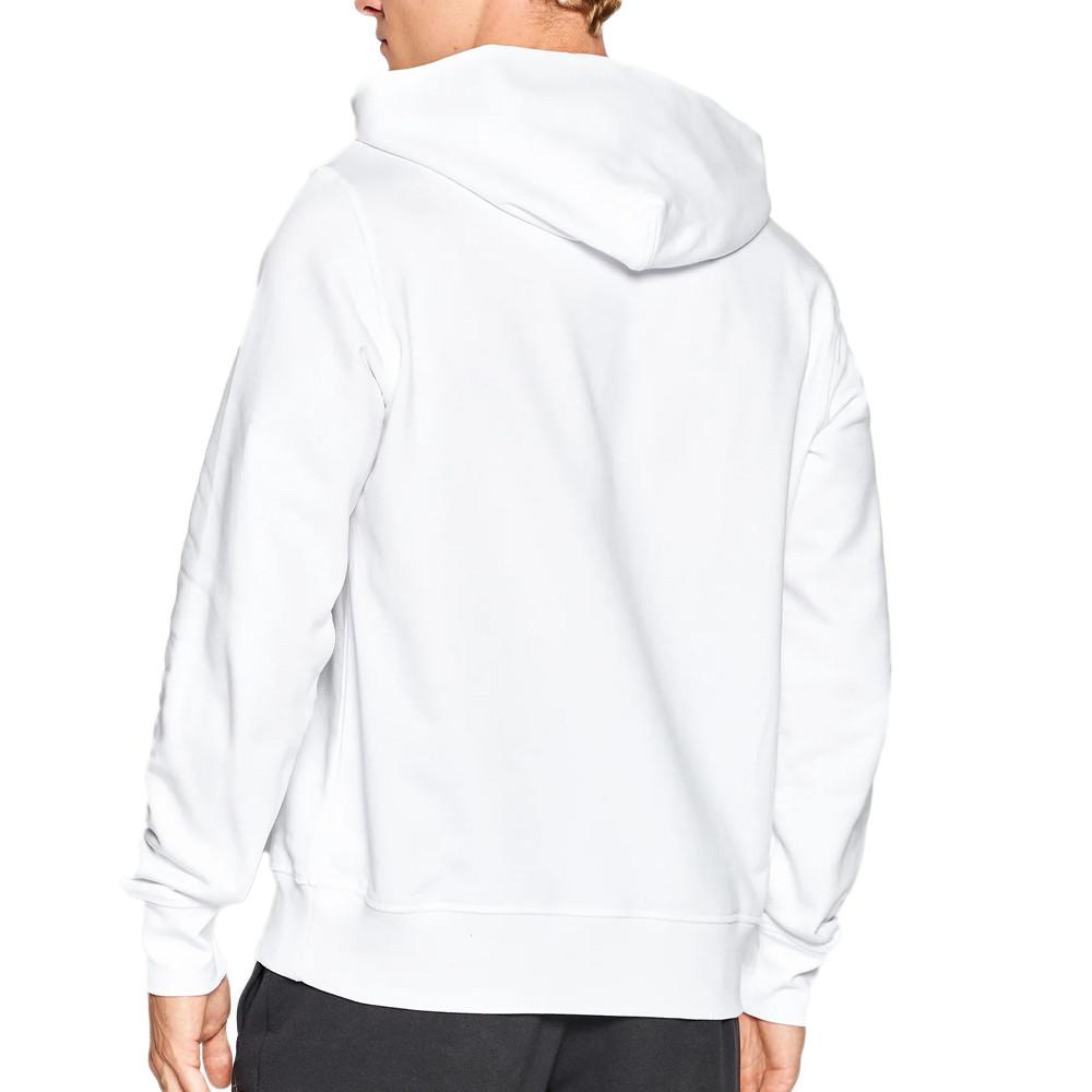 Tommy Hilfiger Sweat à Capuche Blanc Homme Tommy Hilfiger 598