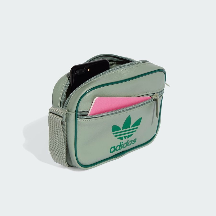 Adidas Original Mini sac Airliner Adicolor Classic