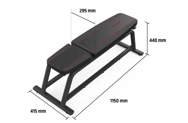 VISHAPE TRÆNINGSSTATION SMARTGYM PRO
