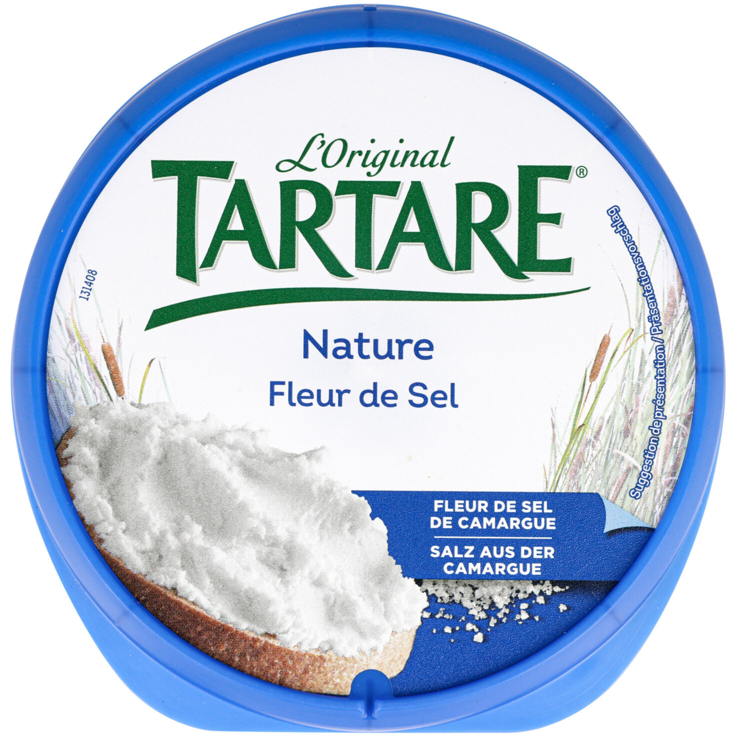 Tartare Fleur de Sel