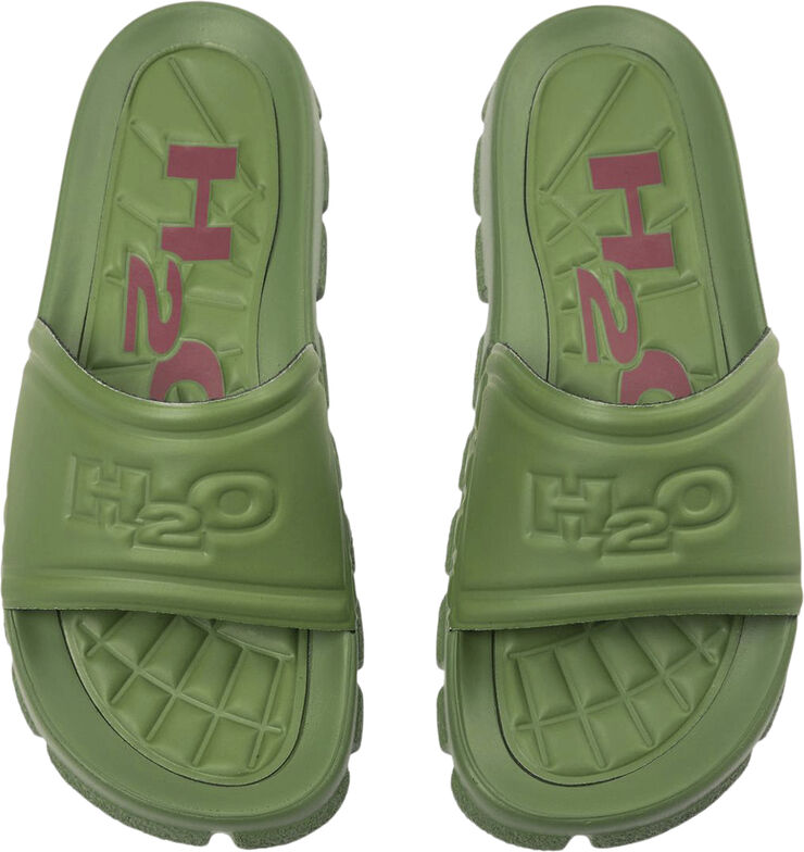 H2O Trek badesandal Light pink