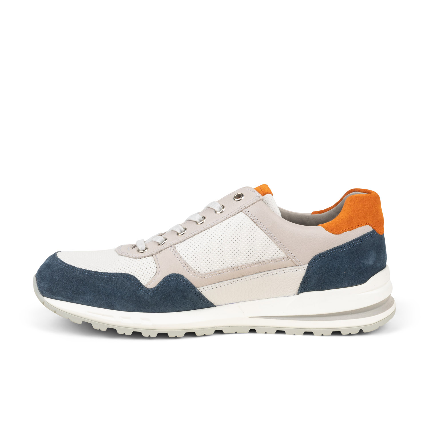 Chaussures à lacets homme MEPHISTO BRADLEY