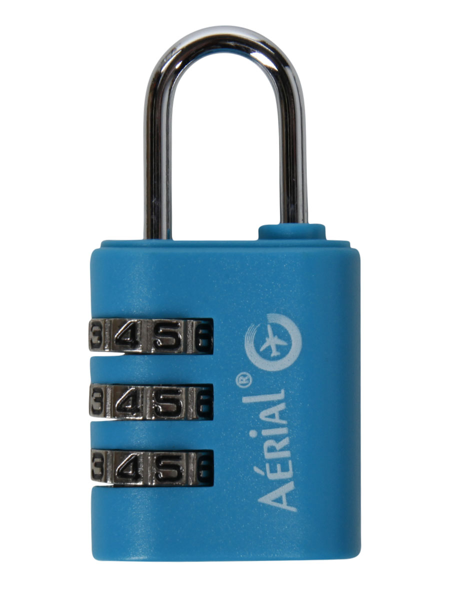 Cadenas À code AÀrial