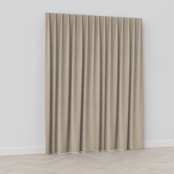CATCH gordijn Mellow 223250 linen